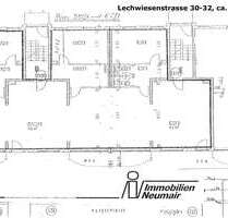 Büro in Landsberg am Lech 2.200,00 € 220 m²