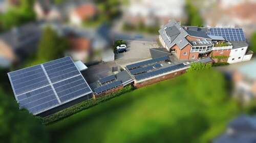 Foto - Haus zum Kaufen in Geestland 1.390.000,00 € 355 m²