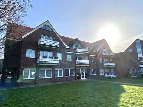 Foto - Wohnung zum Kaufen in Erkelenz 157.500,00 € 62.23 m²