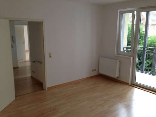 Foto - Wohnung zum Mieten in Frankfurt am Main 1.090,00 € 52 m²