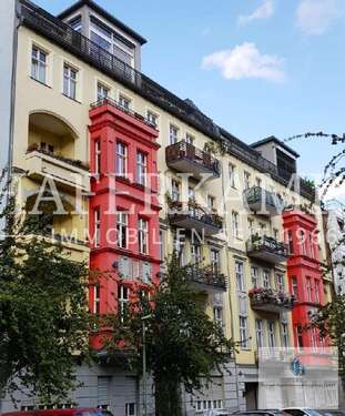 Foto - Wohnung zum Kaufen in Berlin 499.000,00 € 75.09 m²
