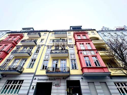 Foto - Wohnung zum Kaufen in Berlin 430.000,00 € 75.09 m²