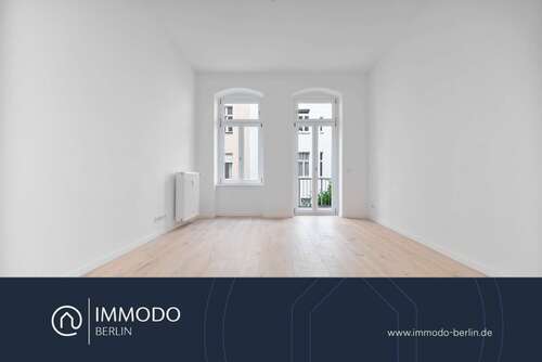 Foto - Wohnung zum Kaufen in Berlin 350.000,00 € 52 m²