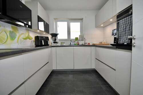 Foto - Wohnung zum Kaufen in Weil am Rhein 459.000,00 € 114 m²