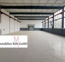 Halle in Köln (Bickendorf) 4.000,00 € 650 m²