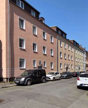Foto - Wohnung zum Mieten in Wuppertal 370,00 € 51.5 m²