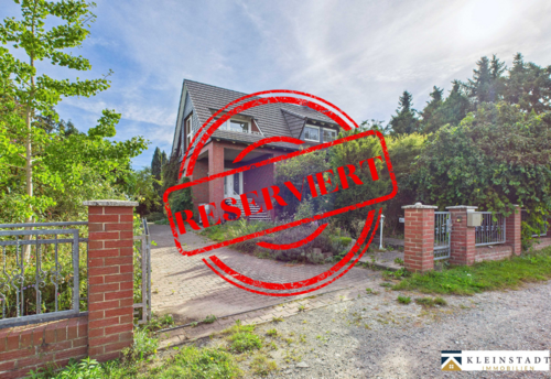 Foto - Haus zum Kaufen in Havelberg 239.000,00 € 127 m²