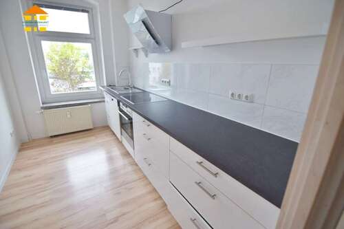 Foto - Wohnung zum Mieten in Chemnitz 325,00 € 58.01 m²