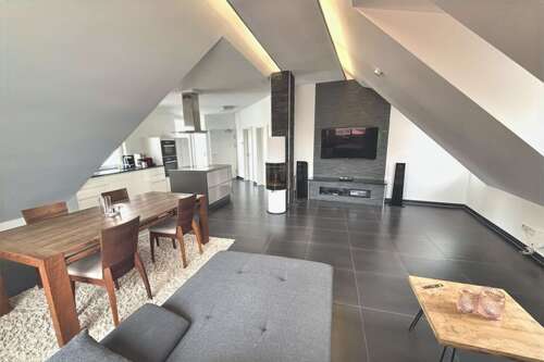 Foto - Wohnung zum Kaufen in Überlingen 999.000,00 € 73 m²