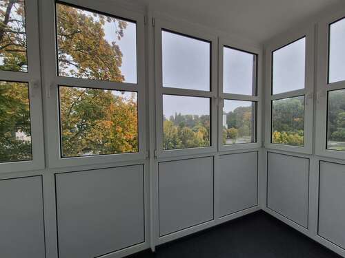 Foto - Wohnung zum Mieten in Meerane 450,00 € 69 m²