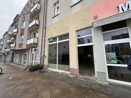 Foto - Einzelhandel in Berlin 3.200,00 € 60 m²