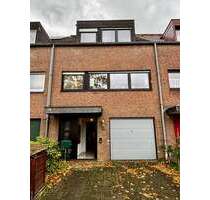 Haus zum Kaufen in Monheim am Rhein Baumberg 499.000,00 € 129 m² - Monheim am Rhein / Baumberg