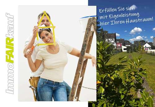 Foto - Haus zum Kaufen in Duisburg 289.000,00 € 128 m²