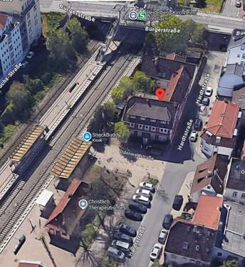 Foto - Garage zu vermieten in Heidelberg Kirchheim 70,00 €