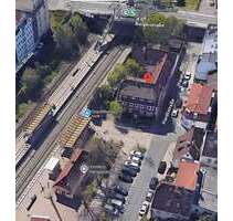 Garage zu vermieten in Heidelberg Kirchheim 70,00 € - Heidelberg / Kirchheim