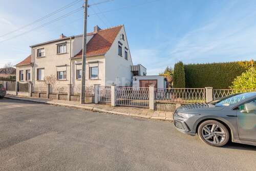 Foto - Haus zum Kaufen in Ballenstedt 115.700,00 € 95 m²