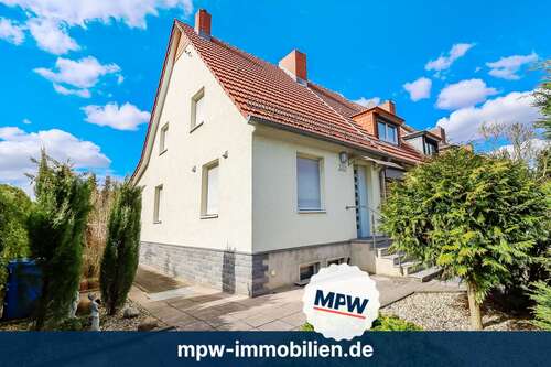 Foto - Haus zum Kaufen in Berlin 347.000,00 € 65 m²