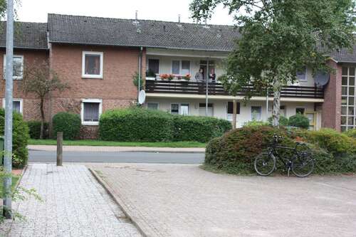 Foto - Wohnung zum Mieten in Oldenburg 347,00 € 50.56 m²