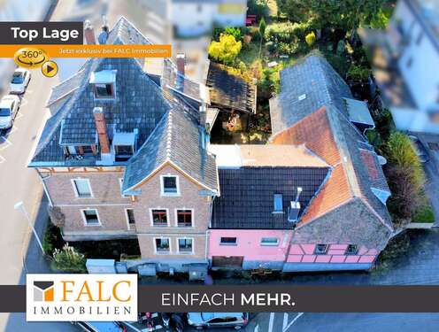 Foto - Haus zum Kaufen in Bonn 599.000,00 € 303 m²