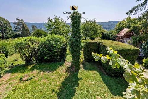 Foto - Haus zum Kaufen in Stuttgart 1.999.999,00 € 219 m²