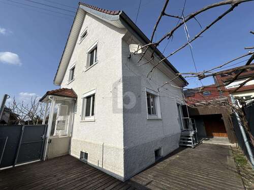 Foto - Haus zum Kaufen in Eimeldingen 499.000,00 € 151 m²