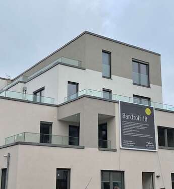 Foto - Wohnung zum Mieten in Bayern - Aschaffenburg 700,00 € 48.18 m²