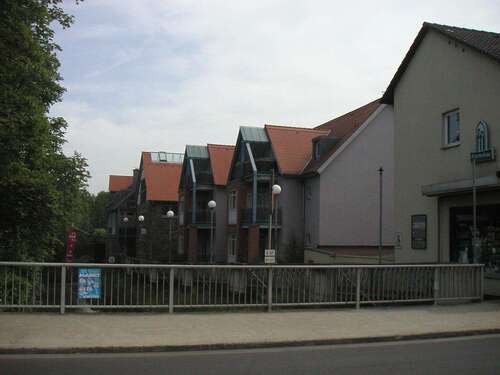 Foto - Wohnung zum Mieten in Nidda 530,00 € 53 m²