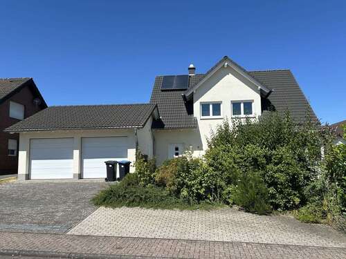 Foto - Haus zum Kaufen in Wolken 490.000,00 € 139.11 m²