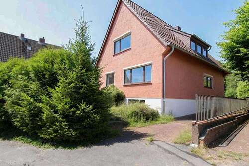Foto - Haus zum Kaufen in Bremen 320.000,00 € 140 m²