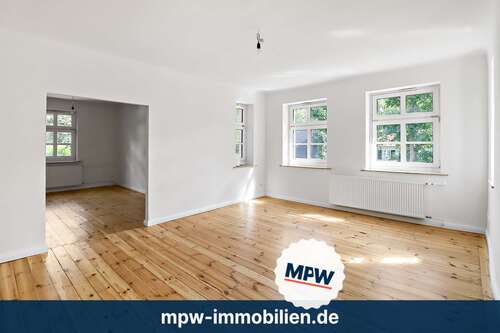 Foto - Wohnung zum Mieten in Berlin 1.599,00 € 120 m²