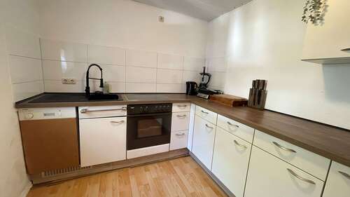 Foto - Wohnung zum Mieten in Lüdenscheid 365,00 € 52 m²