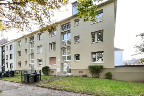 Foto - Wohnung zum Mieten in Bochum 620,00 € 55.63 m²