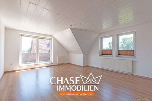 Foto - Wohnung zum Kaufen in Bad Münder am Deister Hachmühlen 169.000,00 € 94 m²