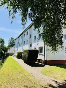 Foto - Wohnung zum Kaufen in Wedel 189.000,00 € 55 m²
