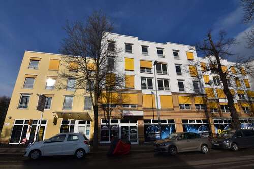 Foto - Einzelhandel in Chemnitz 2.500,00 € 777.84 m²