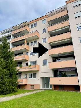 Foto - Wohnung zum Mieten in Villingen-Schwenningen 780,00 € 94 m²