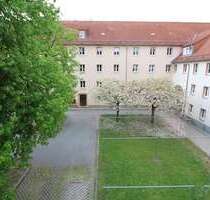 Garage zu vermieten in Merseburg 30,00 €