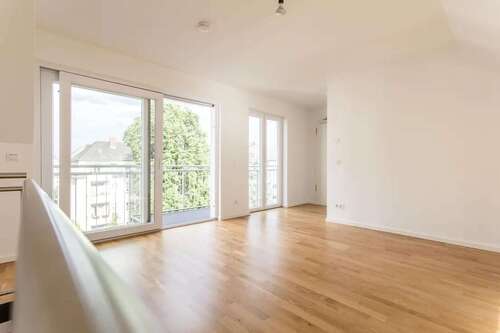 Foto - Wohnen auf Zeit in Frankfurt am Main 1.245,00 €