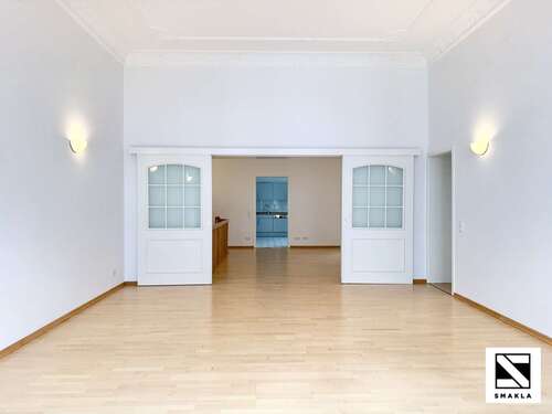 Foto - Wohnung zum Kaufen in Berlin 1.750.000,00 € 277 m²