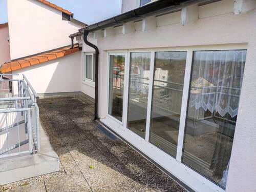 Foto - Wohnung zum Mieten in Laichingen 1.020,00 € 93 m²