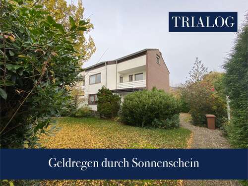 Foto - Haus zum Kaufen in Lippstadt 239.000,00 € 128 m²