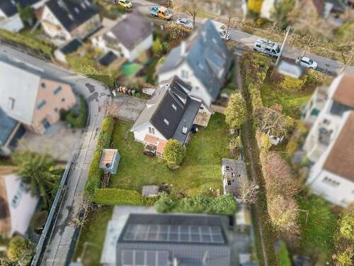 Foto - Haus zum Kaufen in Augsburg 460.000,00 € 96.09 m²
