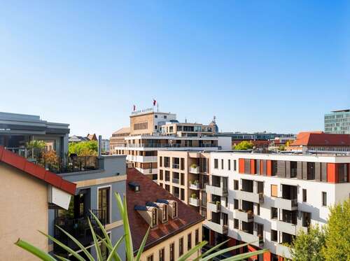 Foto - Wohnung zum Kaufen in Dresden 319.000,00 € 88 m²