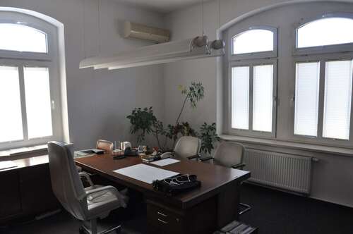 Foto - Büro in Radebeul 500,00 € 90.5 m²