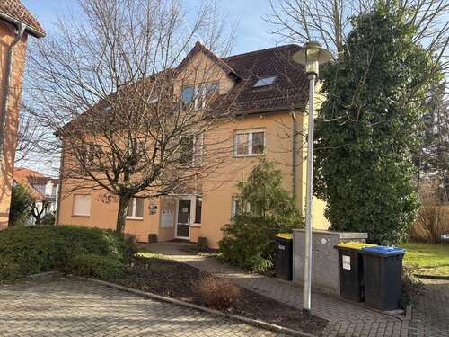 Foto - Wohnung zum Kaufen in Spiesen-Elversberg 120.000,00 € 77.3 m²