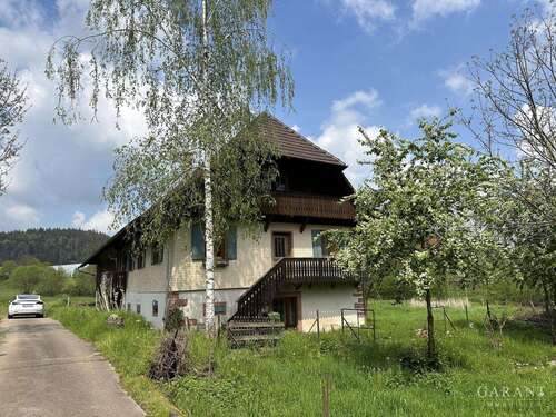 Foto - Grundstück in Schuttertal 450.000,00 € 9200 m²