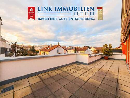 Foto - Wohnung zum Kaufen in Fellbach 399.000,00 € 93 m²