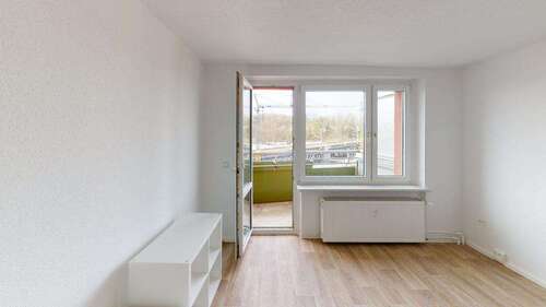 Foto - Wohnung zum Mieten in Chemnitz 329,00 € 48.4 m²