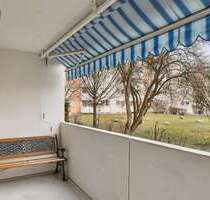 Wohnung zum Kaufen in Augsburg 295.000,00 € 73 m²