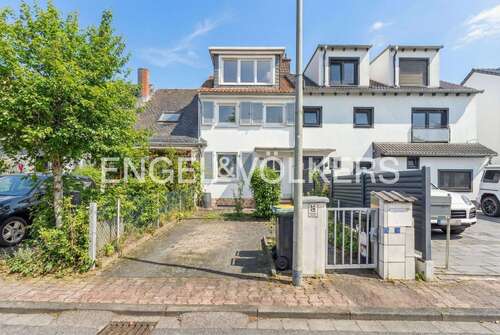 Foto - Haus zum Kaufen in Frankfurt am Main 397.000,00 € 113.46 m²